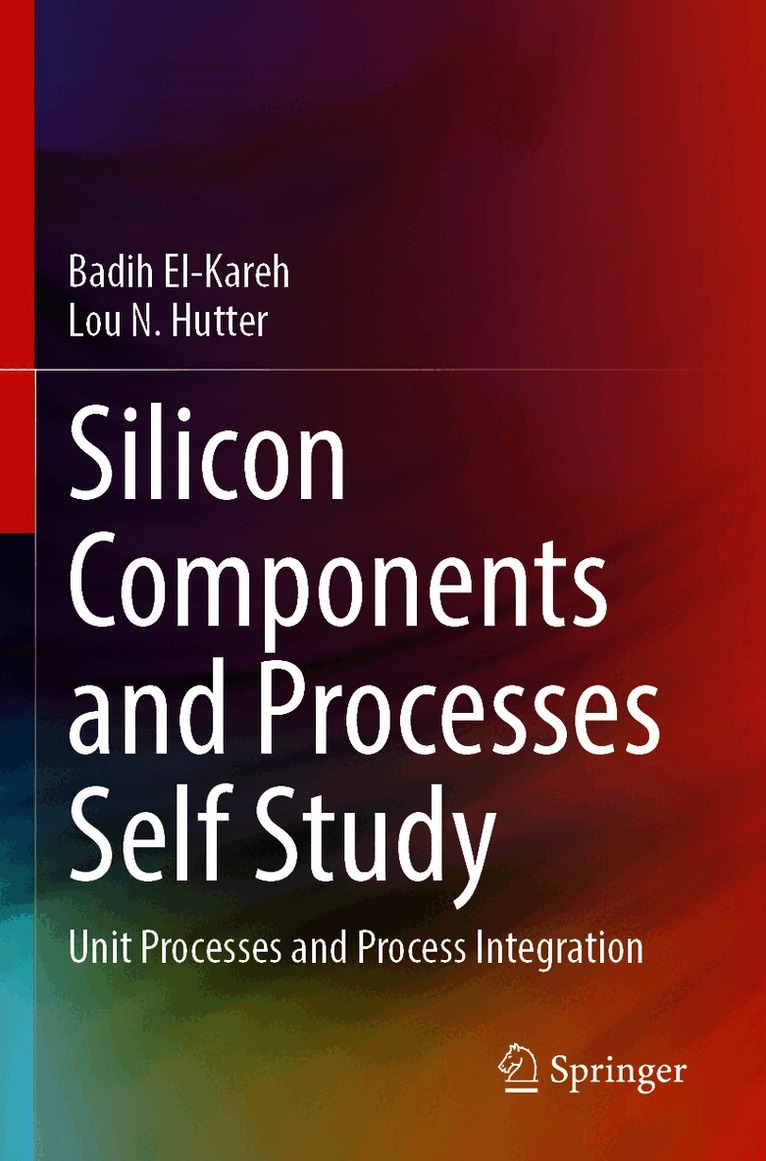 Silicon Components and Processes Self Study