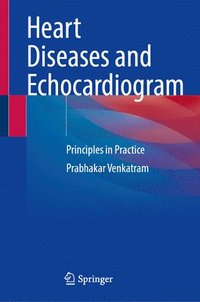bokomslag Heart Diseases and Echocardiogram