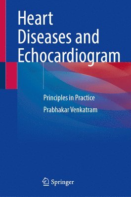 bokomslag Heart Diseases and Echocardiogram