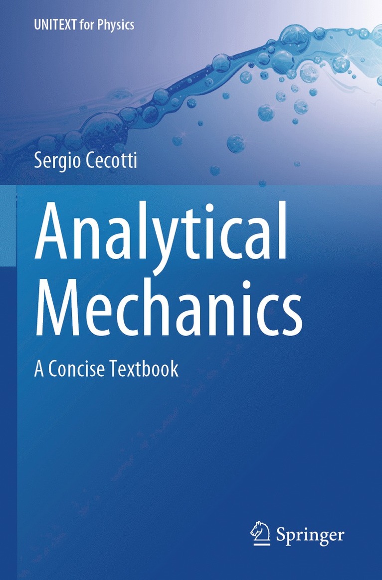 Analytical Mechanics