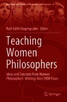 Teaching Women Philosophers