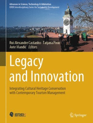 Legacy and Innovation 1