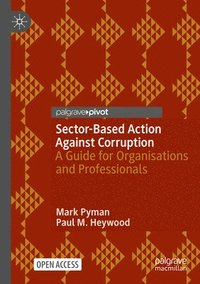 bokomslag Sector-Based Action Against Corruption