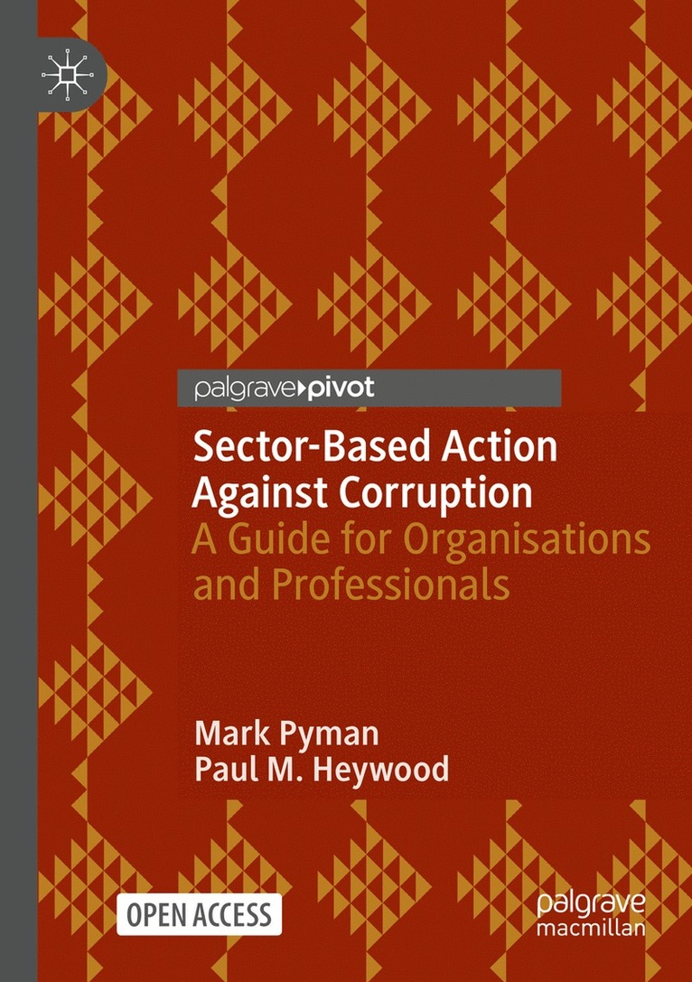 Sector-Based Action Against Corruption