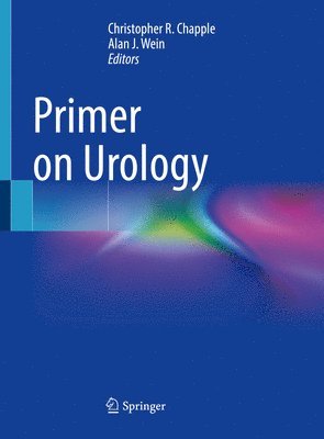 bokomslag Primer on Urology