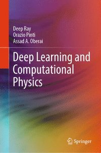 bokomslag Deep Learning and Computational Physics