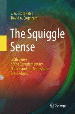 bokomslag Squiggle Sense