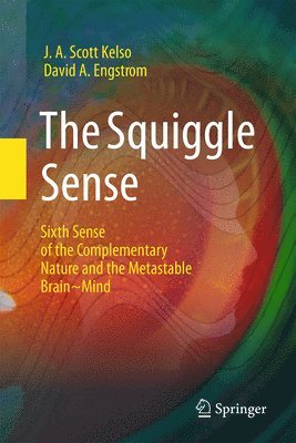 bokomslag The Squiggle Sense