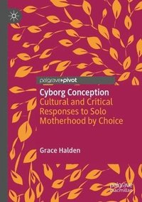 bokomslag Cyborg Conception