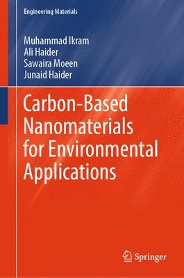 Carbon-Based Nanomaterials for Environmental Applications 1