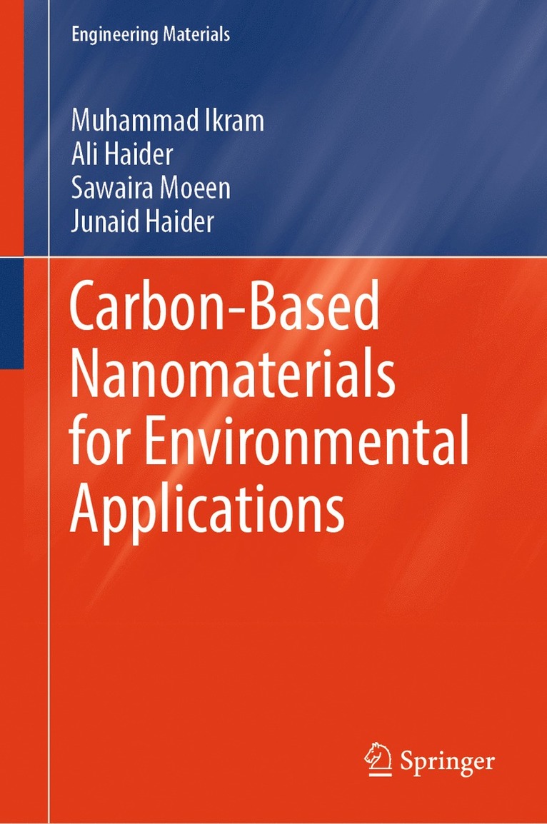 Carbon-Based Nanomaterials for Environmental Applications 1