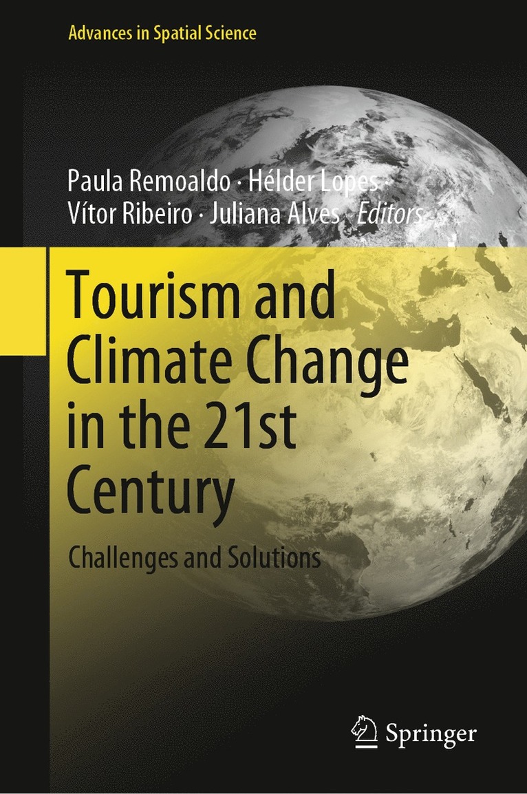 Tourism and Climate Change in the 21st Century 1