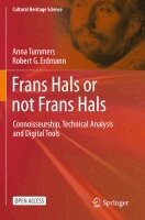 Anna Tummers, Robert G. Erdmann - Frans Hals or not Frans Hals, Häftad