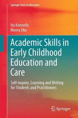 Academic Skills in Early Childhood Education and Care 1