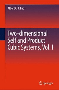 bokomslag Two-dimensional Self and Product Cubic Systems, Vol. I