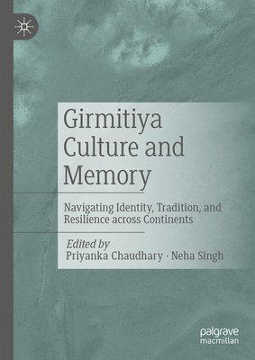 Girmitiya Culture and Memory 1