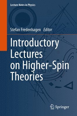 Introductory Lectures on Higher-Spin Theories 1