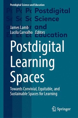Postdigital Learning Spaces 1