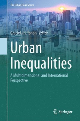 Urban Inequalities 1