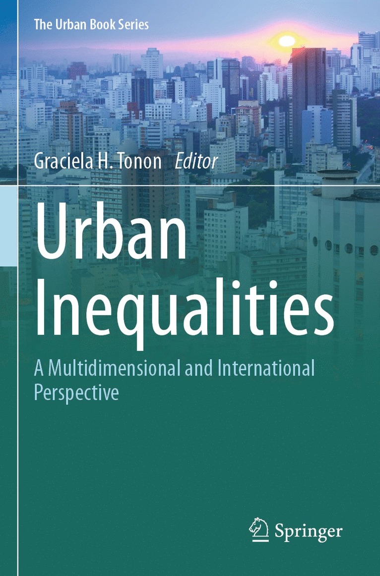 Urban Inequalities