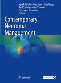bokomslag Contemporary Neuroma Management