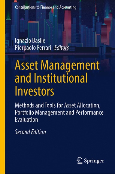 bokomslag Asset Management and Institutional Investors