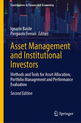 Asset Management and Institutional Investors 1