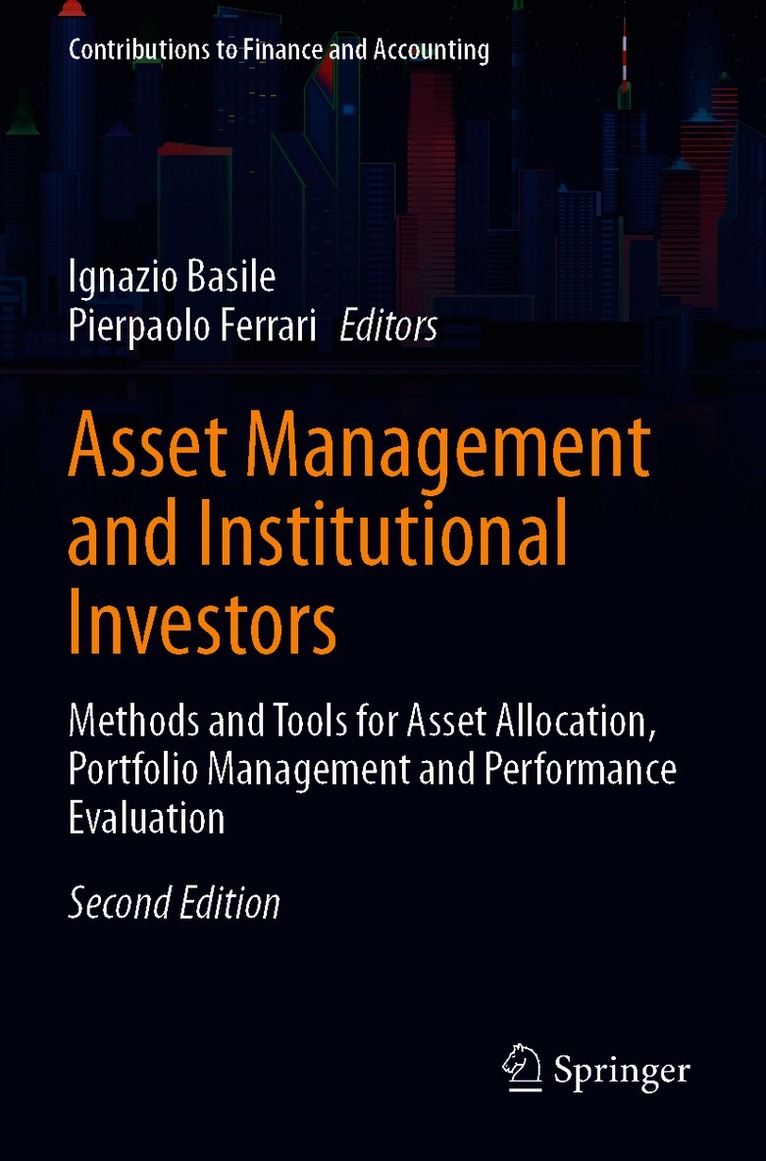 Asset Management and Institutional Investors