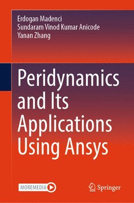 Peridynamics and Its Applications Using Ansys 1