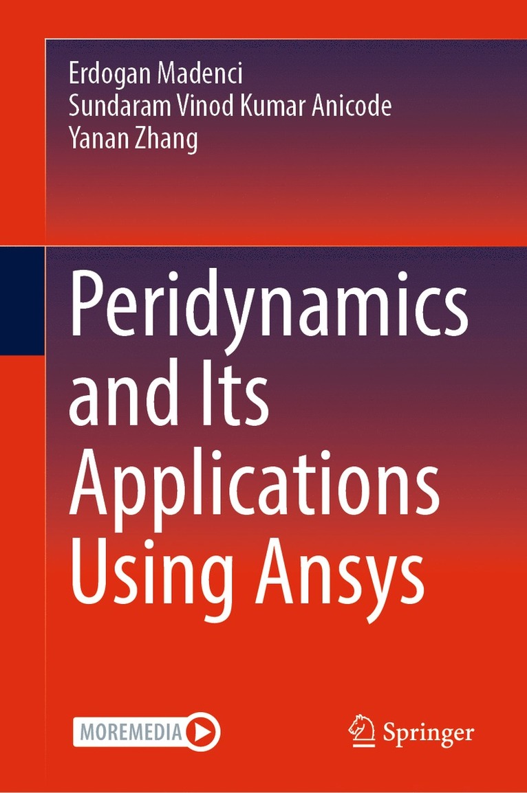 Peridynamics and Its Applications Using Ansys 1