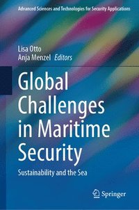 bokomslag Global Challenges in Maritime Security