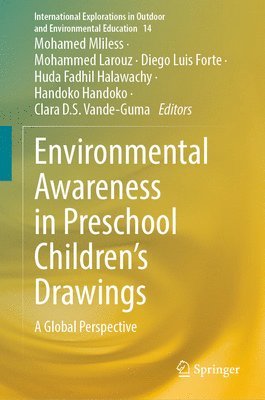 Environmental Awareness in Preschool Childrens Drawings 1