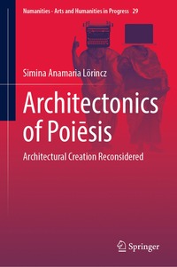 bokomslag Architectonics of Poi?sis