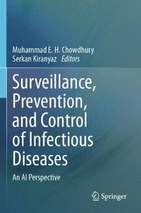 bokomslag Surveillance, Prevention, and Control of Infectious Diseases