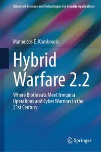 bokomslag Hybrid Warfare 2.2
