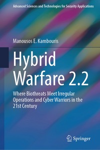 bokomslag Hybrid Warfare 2.2