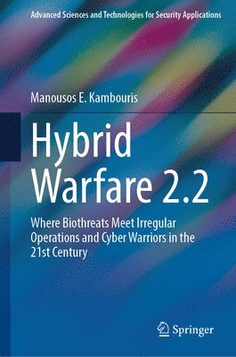 Hybrid Warfare 2.2 1