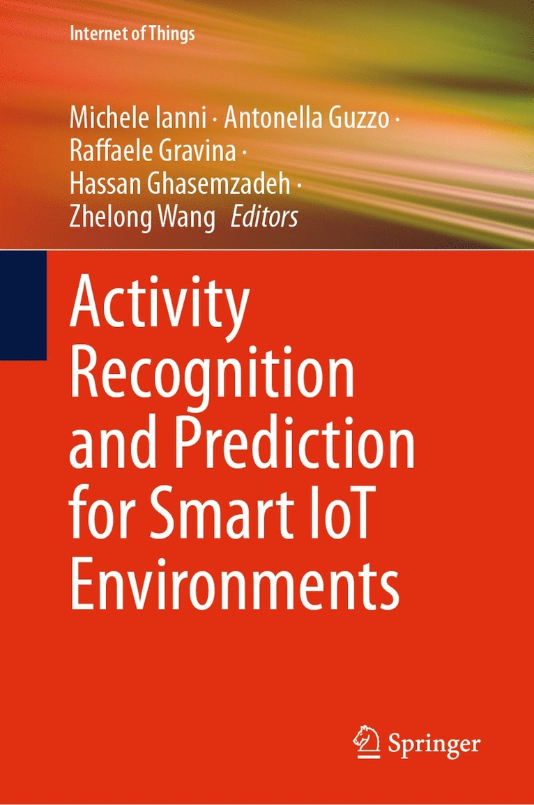 Activity Recognition and Prediction for Smart IoT Environments 1