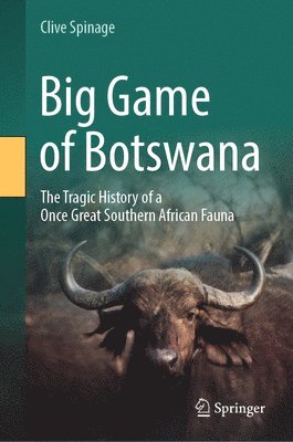 Big Game of Botswana 1