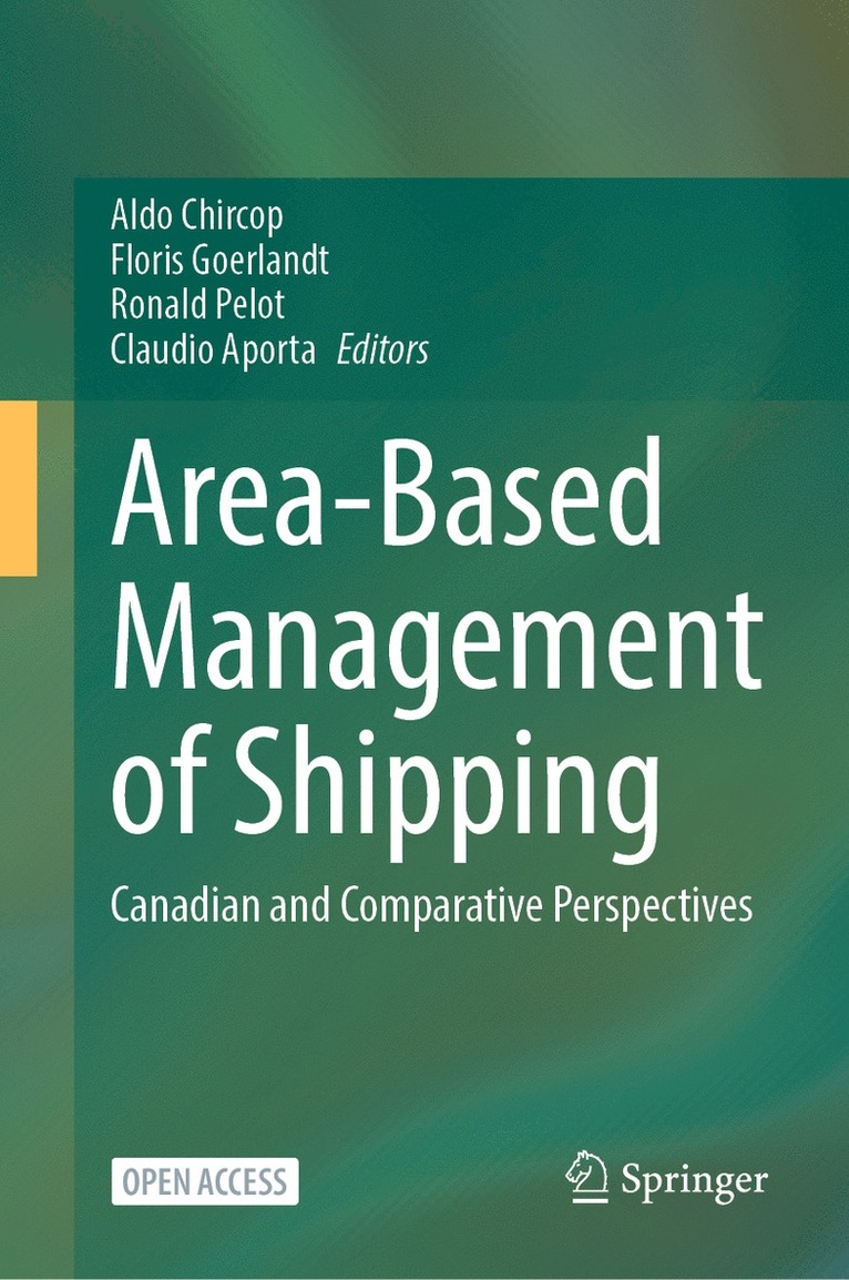 Area-Based Management of Shipping