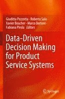 bokomslag Data-Driven Decision Making for Product Service Systems