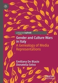 bokomslag Gender and Culture Wars in Italy