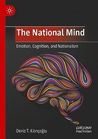 bokomslag National Mind