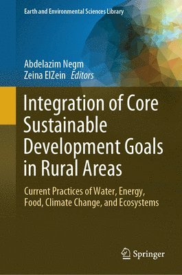 Integration of Core Sustainable Development Goals in Rural Areas 1