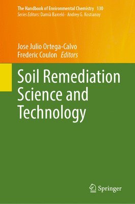 Soil Remediation Science and Technology 1