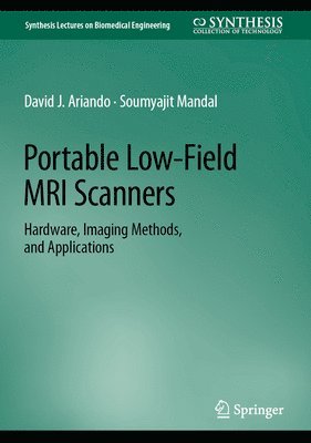 Portable Low-Field MRI Scanners 1