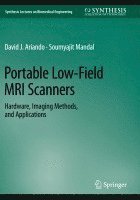 bokomslag Portable Low-Field MRI Scanners