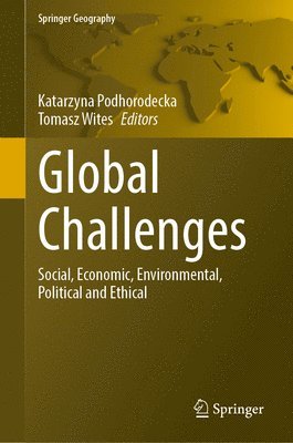 Global Challenges 1