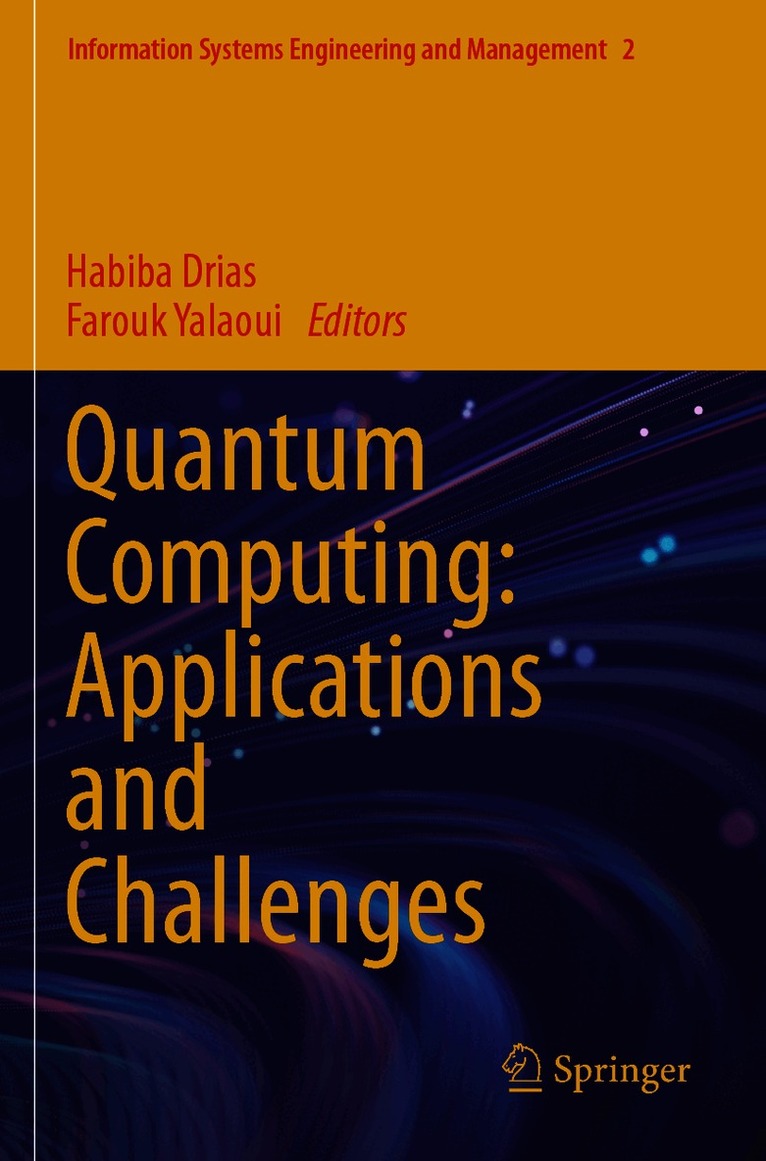 Quantum Computing: Applications and Challenges