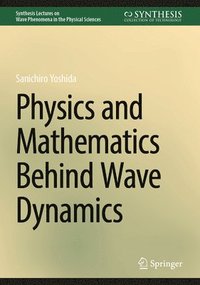 bokomslag Physics and Mathematics behind Wave Dynamics